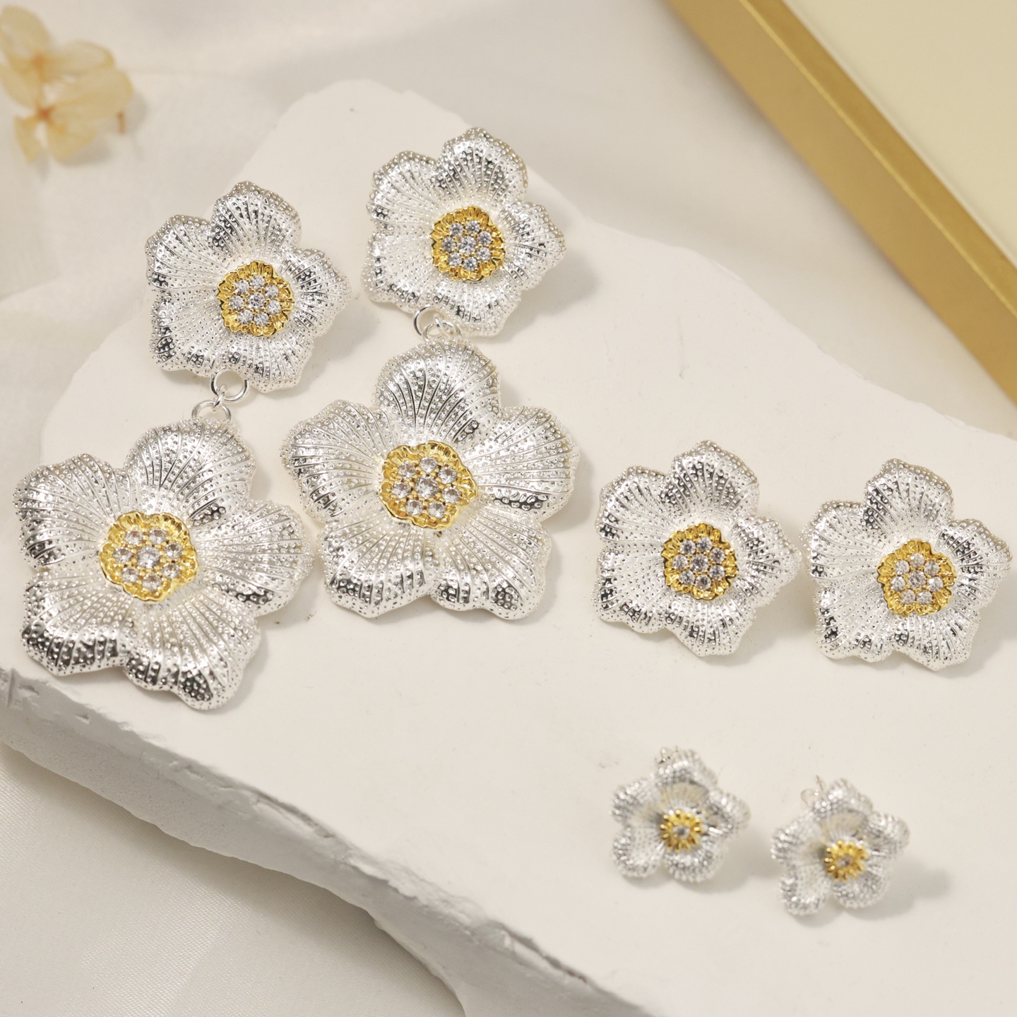 Butchlati, Buccellati, the Italian high-end jewels brand - 图片 8