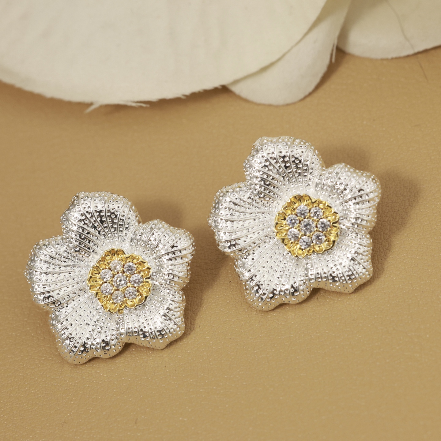 Butchlati, Buccellati, the Italian high-end jewels brand - 图片 2