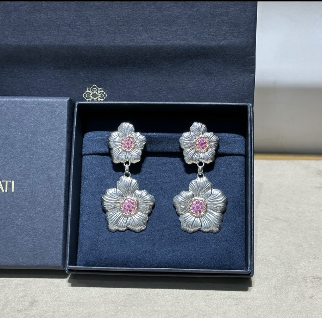 Butcherati, Buccellati, Italy’s top jewels brand - 图片 1