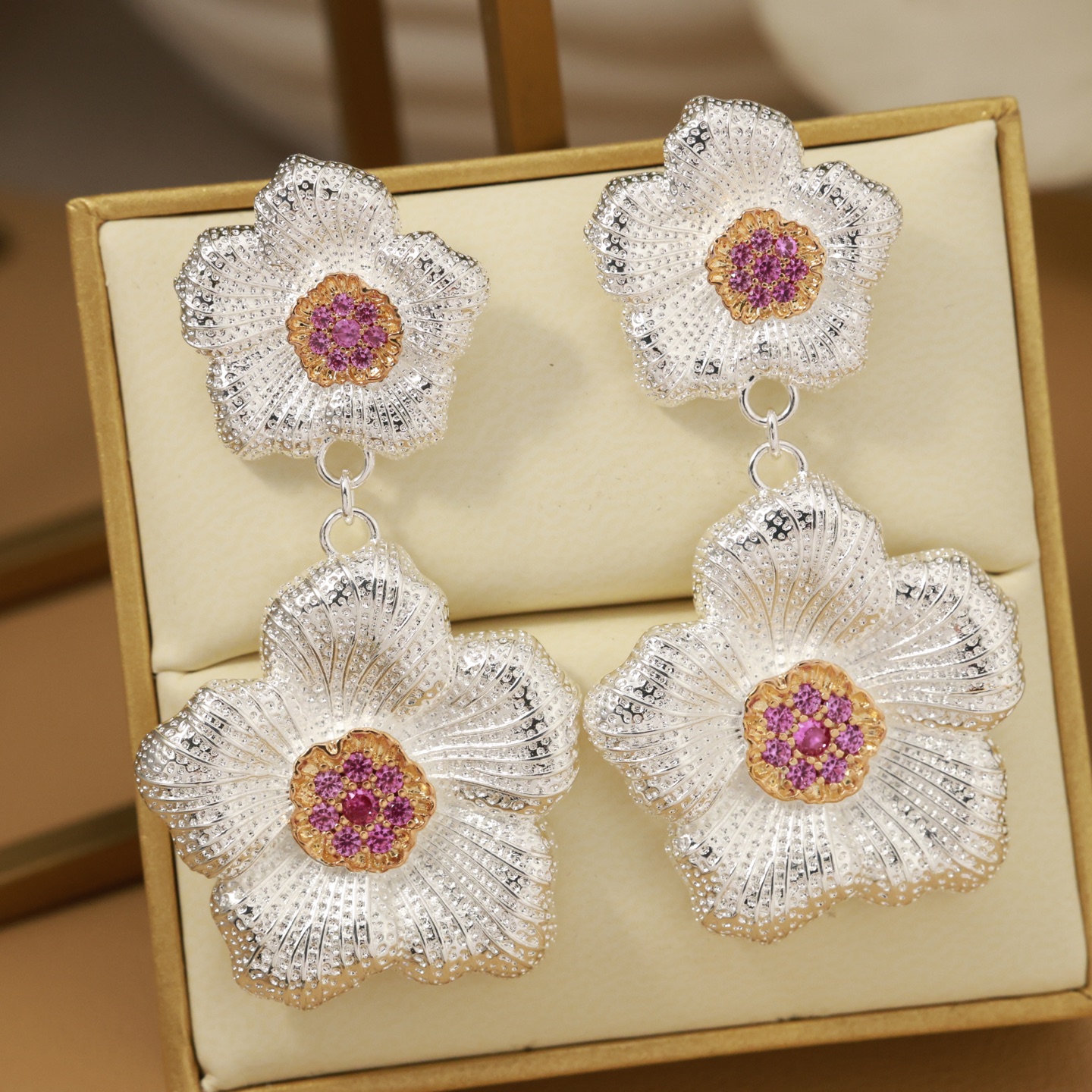 Butcherati, Buccellati, Italy’s top jewels brand - 图片 6