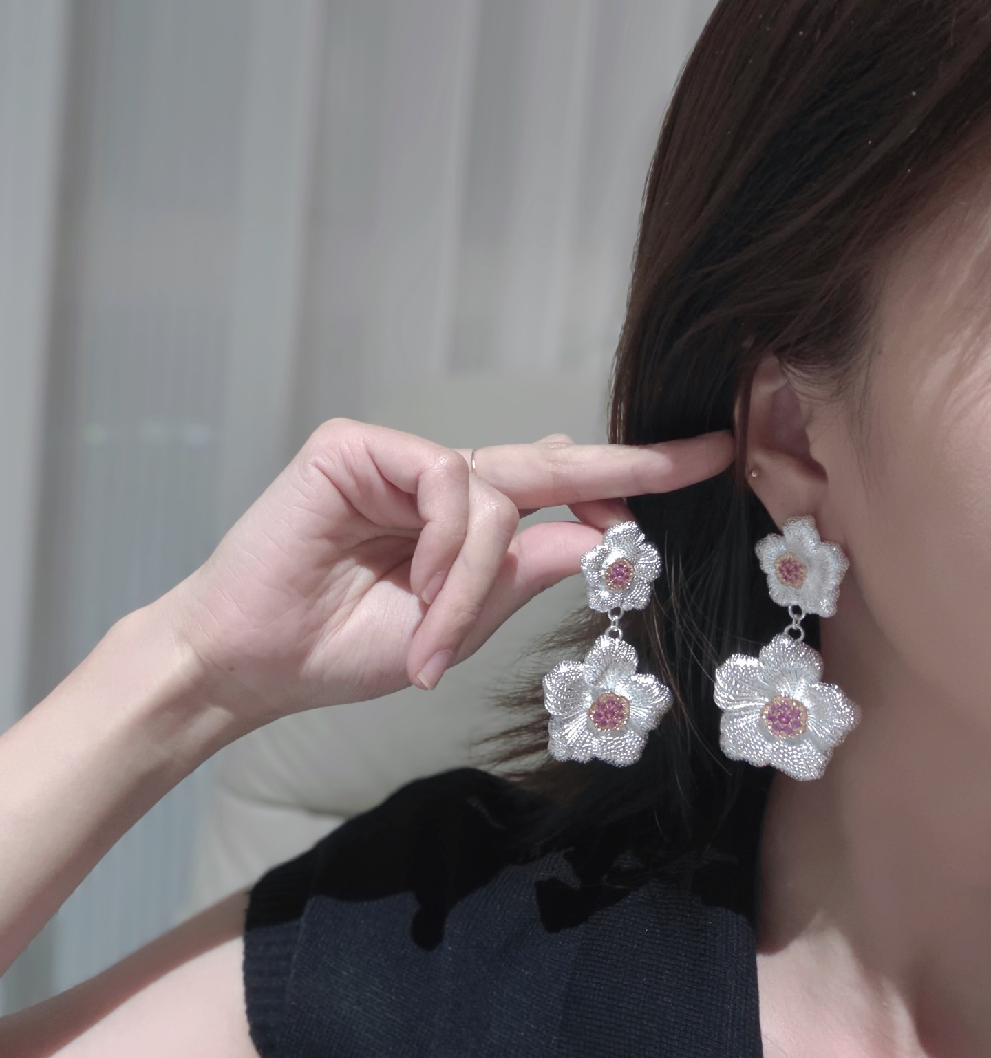Butcherati, Buccellati, Italy’s top jewels brand - 图片 4