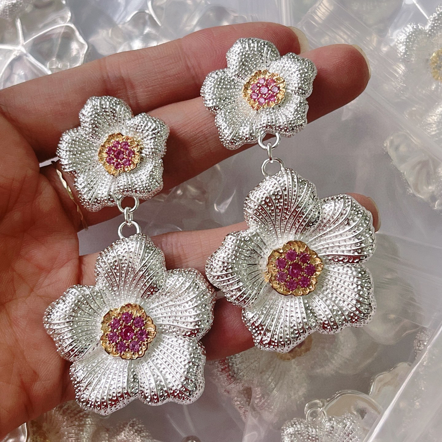 Butcherati, Buccellati, Italy’s top jewels brand - 图片 8