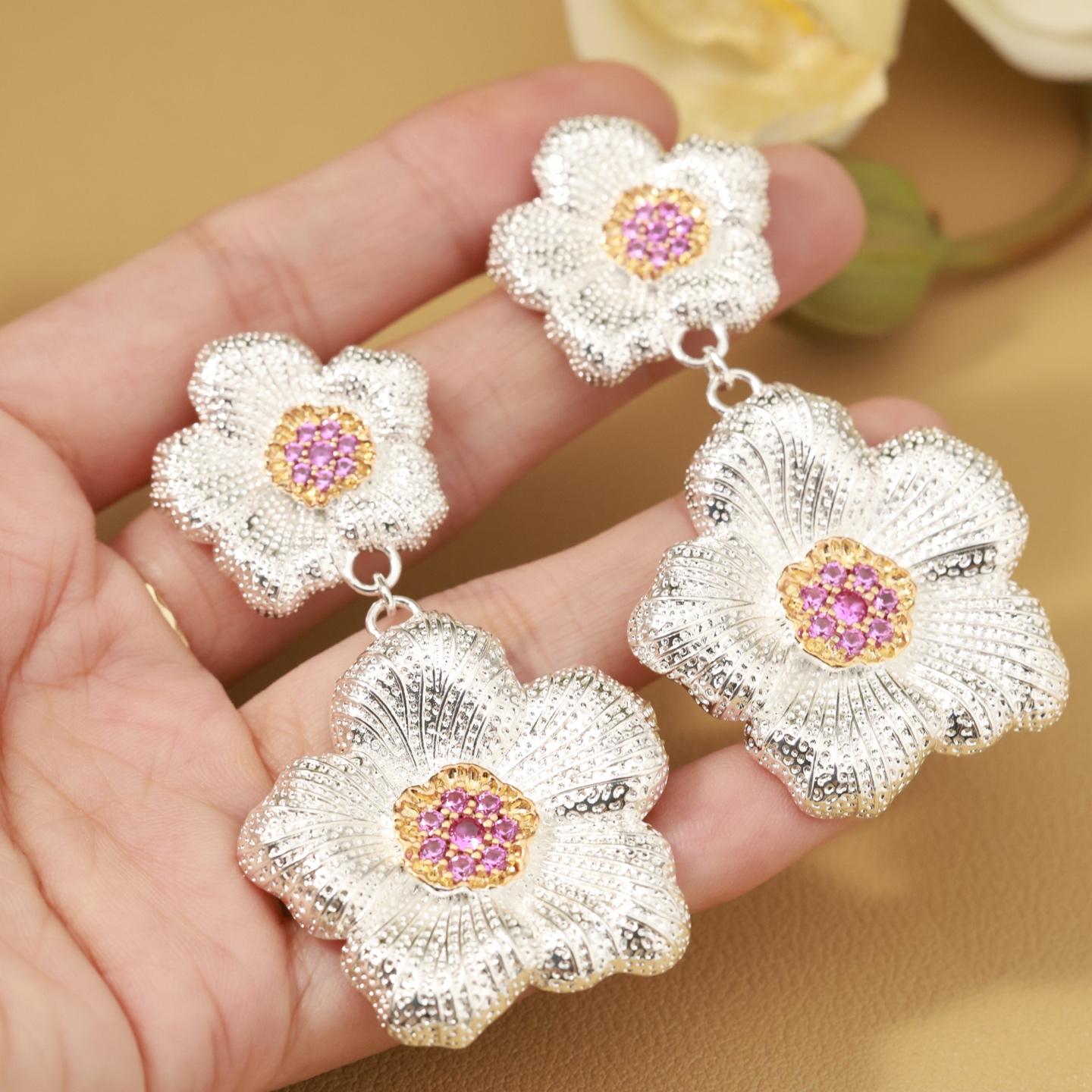 Butcherati, Buccellati, Italy’s top jewels brand - 图片 5