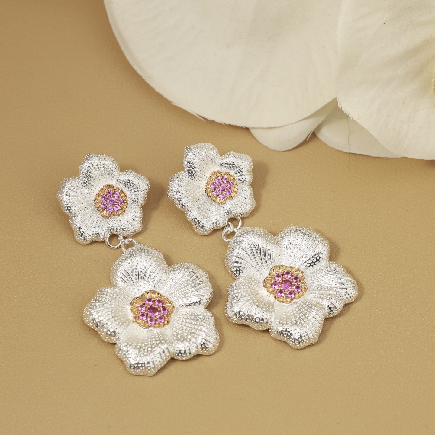 Butcherati, Buccellati, Italy’s top jewels brand - 图片 3