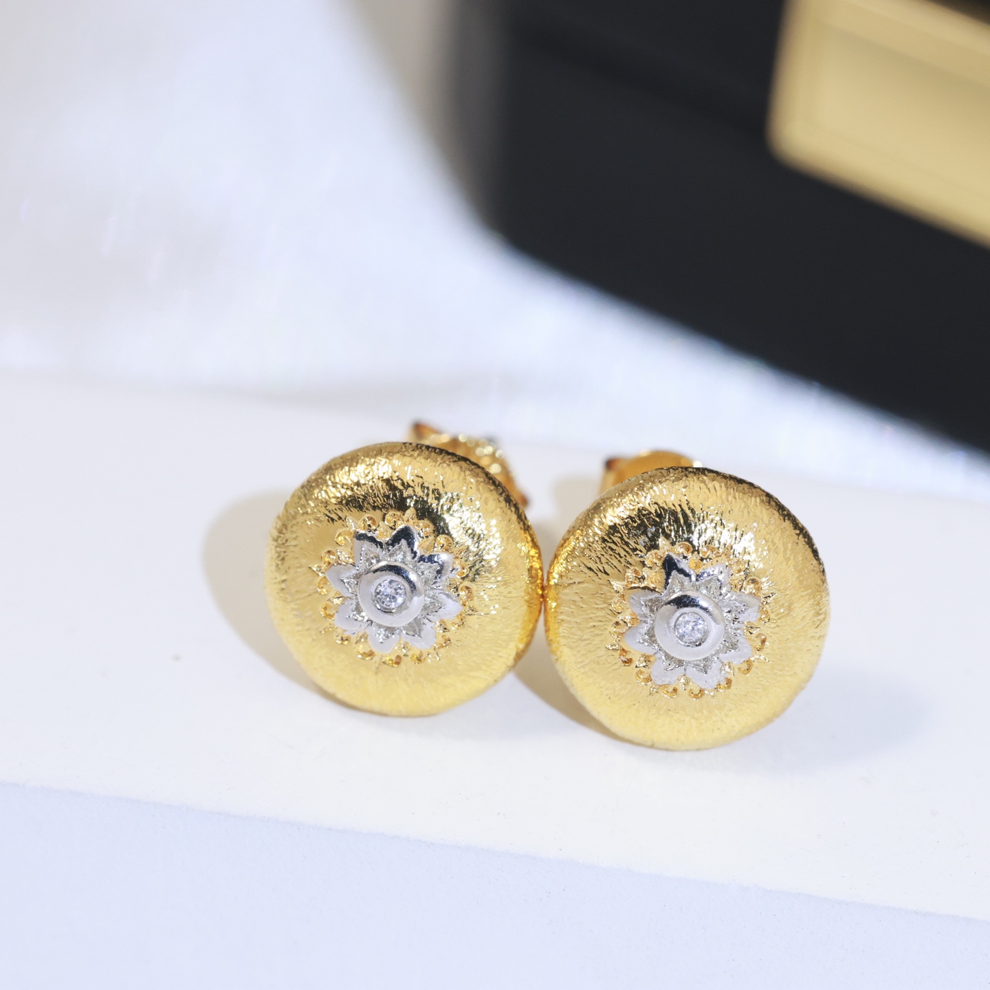 👼p200 Butcherati, Buccillati, Italy’s top jewels brand - 图片 5