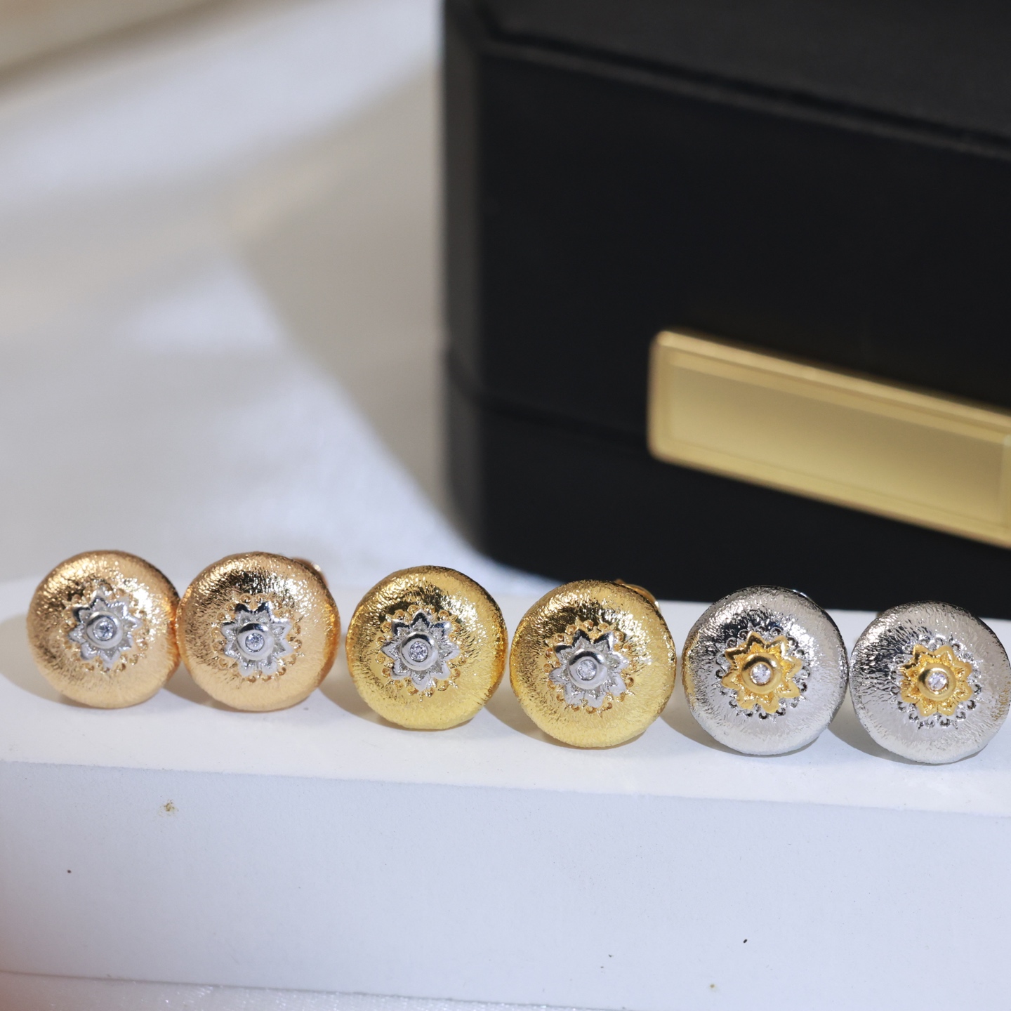 👼p200 Butcherati, Buccillati, Italy’s top jewels brand - 图片 8