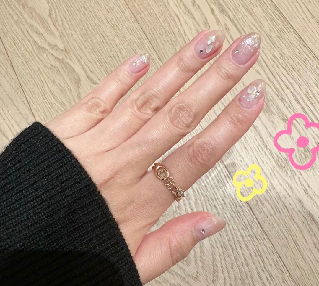  👼【925045】爱马仕经典 高端大气上档次 猪鼻子 戒指💍最容易吸引人的经典 猪鼻子 戒指 🐽 款 