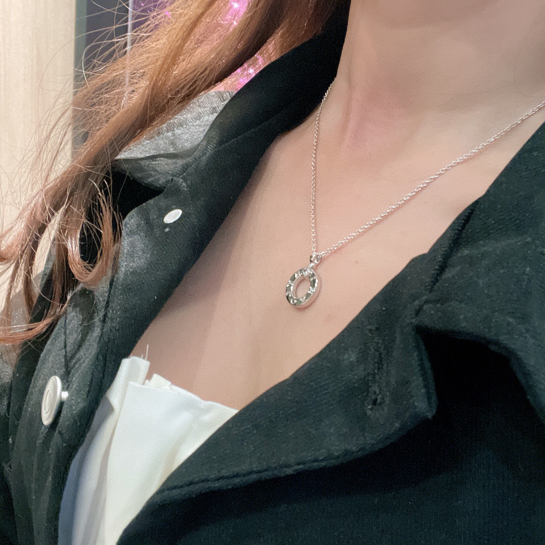  宝格丽项链👼【925058】宝格丽项链华丽来袭❤️宝家最受欢迎的一款男女同款👰🏻🤵🏻有金有钻=有进有赚