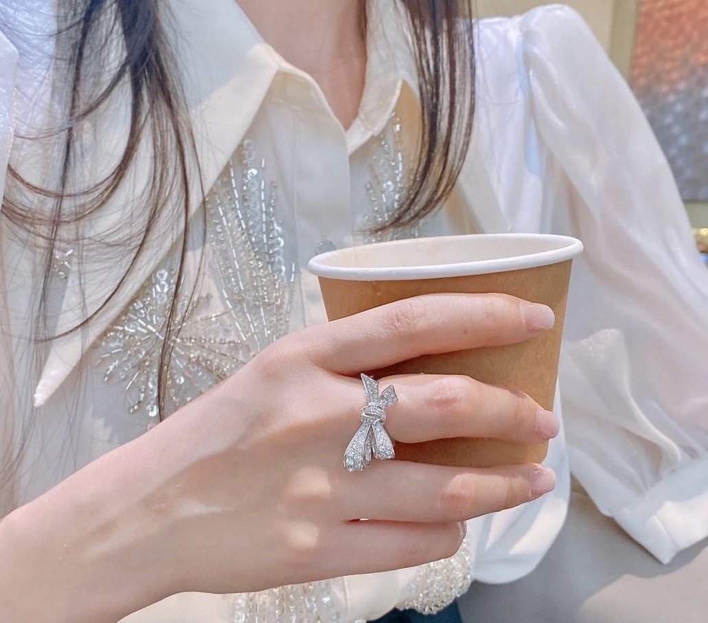 Luxury P300 Advanced Diamond Series with Gold and Platinum Skins: Top Brand Custom Jewelry - 图片 2