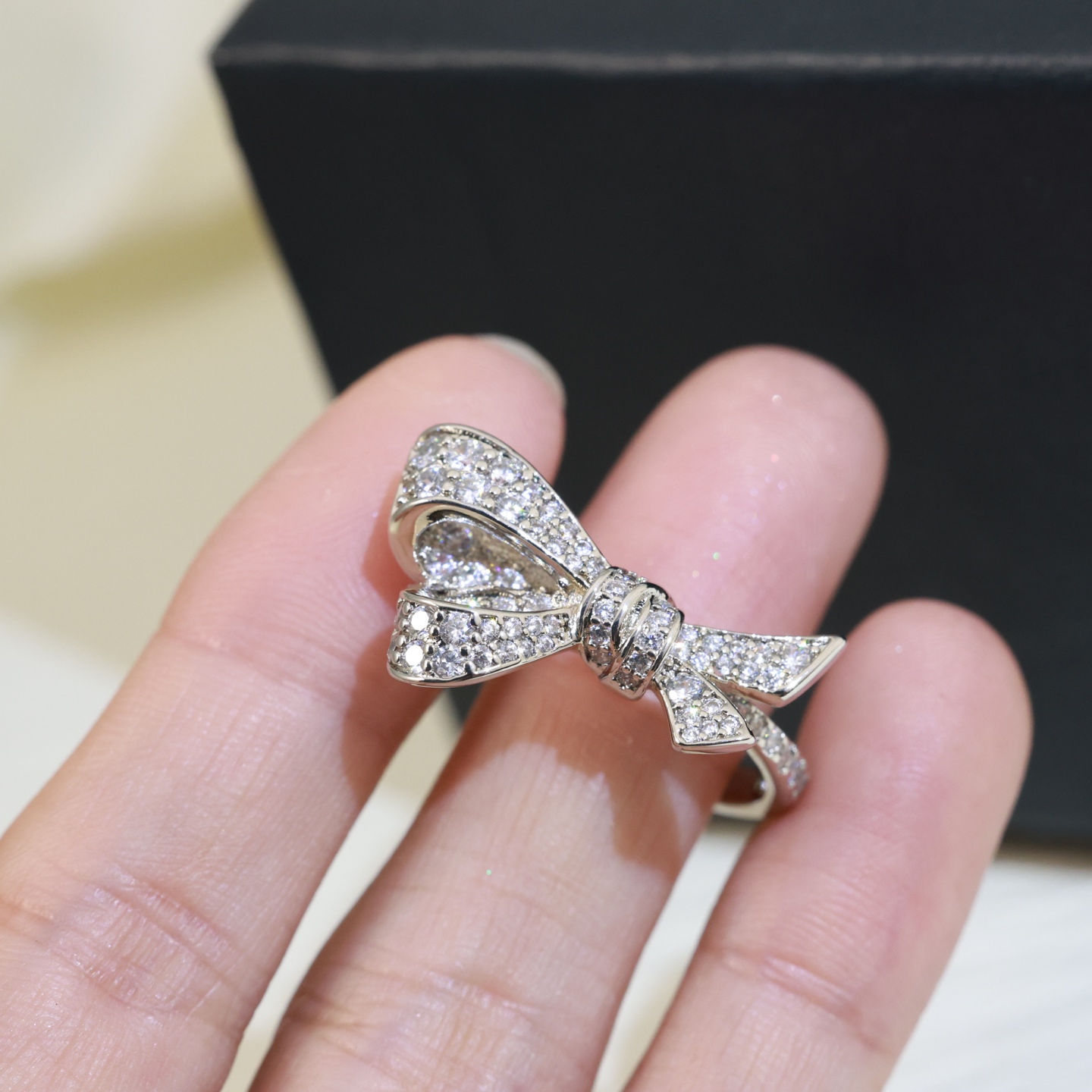Luxury P300 Advanced Diamond Series with Gold and Platinum Skins: Top Brand Custom Jewelry - 图片 9