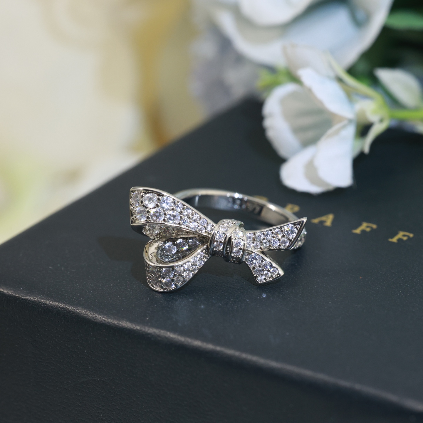 Luxury P300 Advanced Diamond Series with Gold and Platinum Skins: Top Brand Custom Jewelry - 图片 7