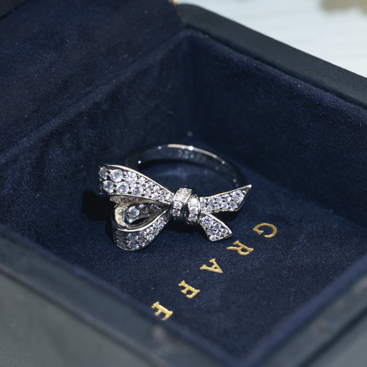 Luxury P300 Advanced Diamond Series with Gold and Platinum Skins: Top Brand Custom Jewelry - 图片 6