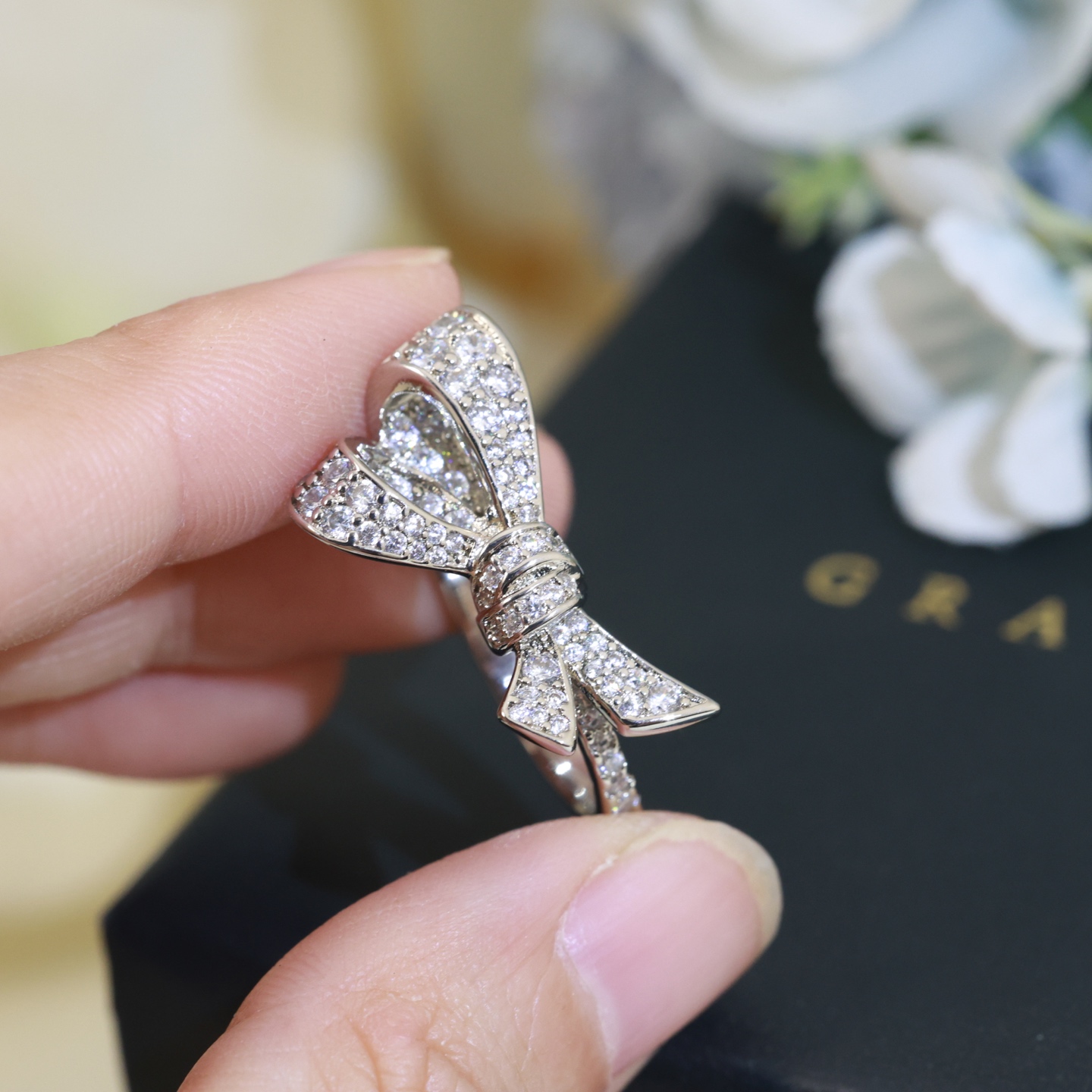 Luxury P300 Advanced Diamond Series with Gold and Platinum Skins: Top Brand Custom Jewelry - 图片 8