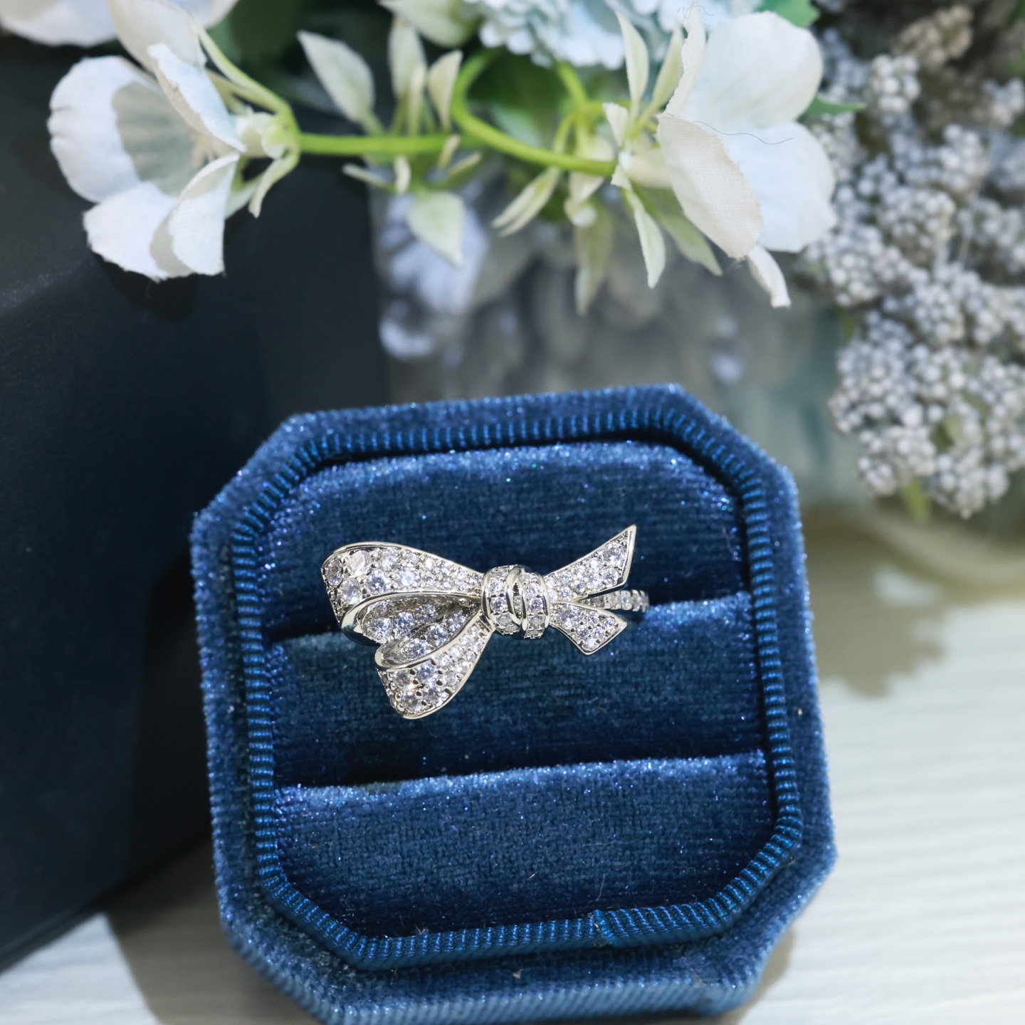 Luxury P300 Advanced Diamond Series with Gold and Platinum Skins: Top Brand Custom Jewelry - 图片 5