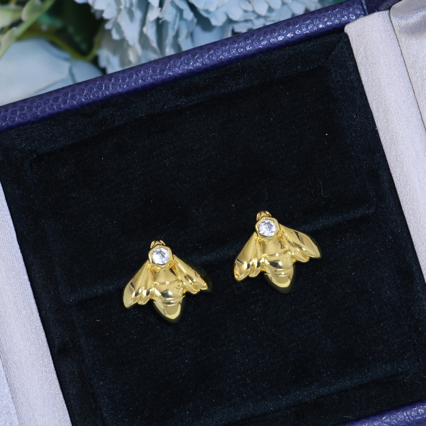 p275 bee ear nails - 图片 5
