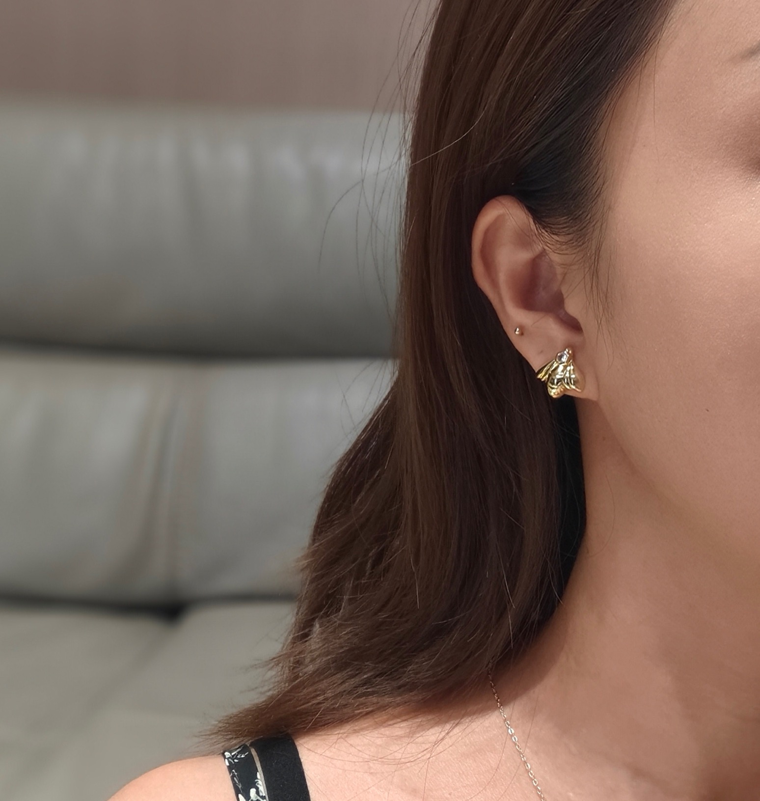 p275 bee ear nails - 图片 7