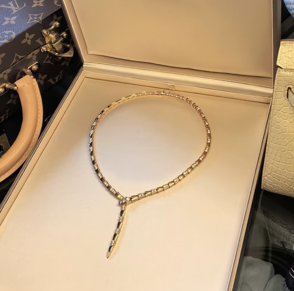 BVLGARI Serpenti