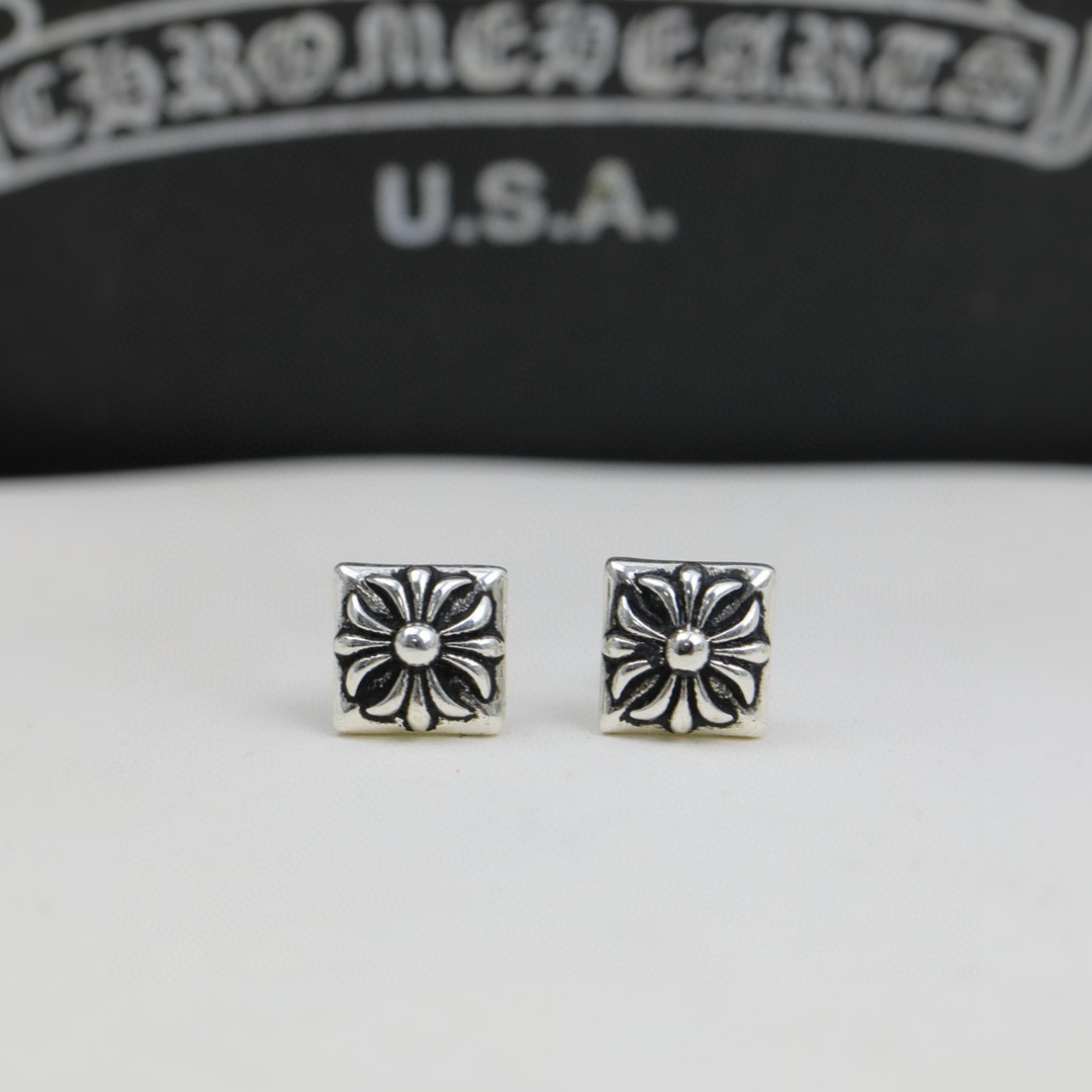 Chrome Hearts Malibu logo