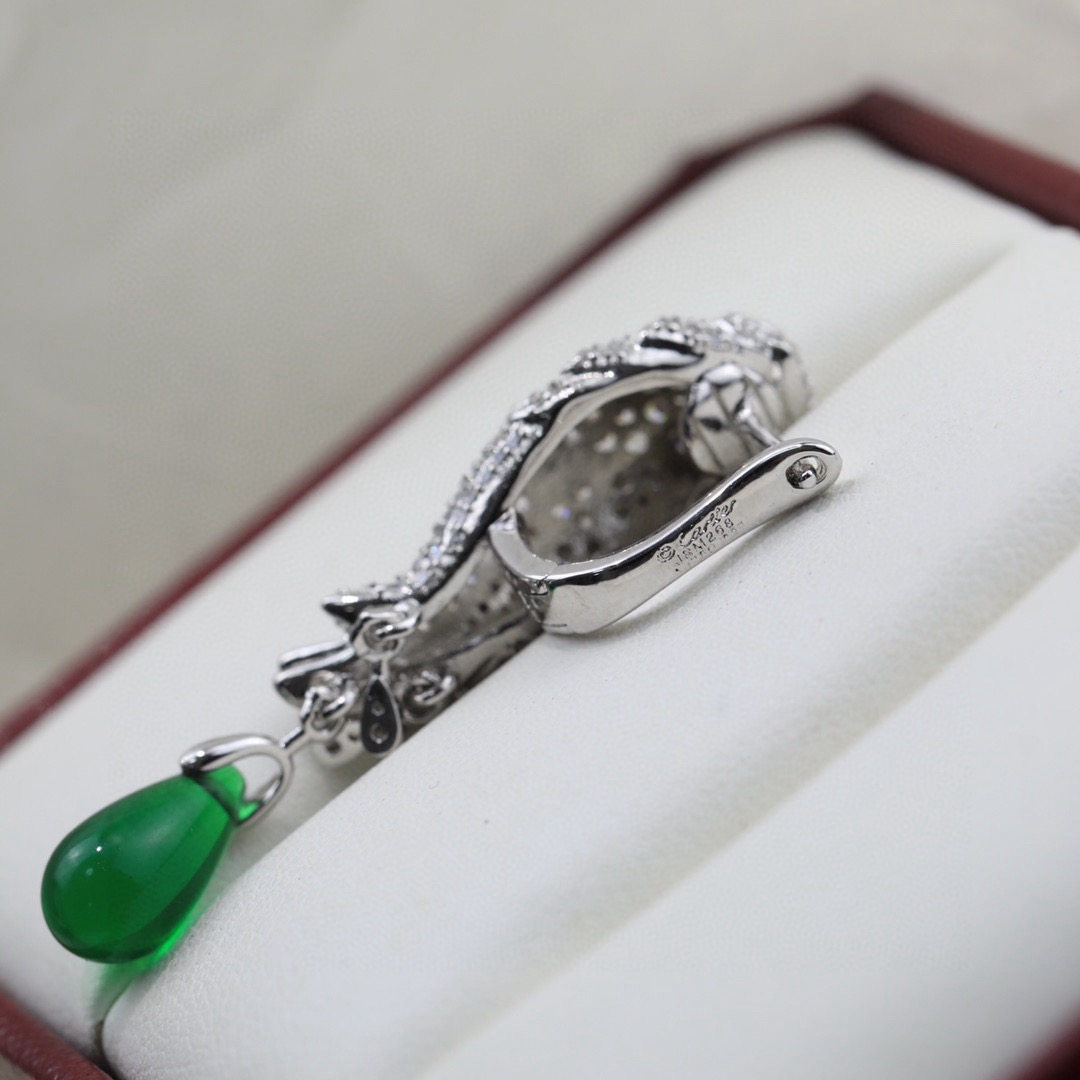 Cartier 卡地亚 高级珠宝系列 Cartier