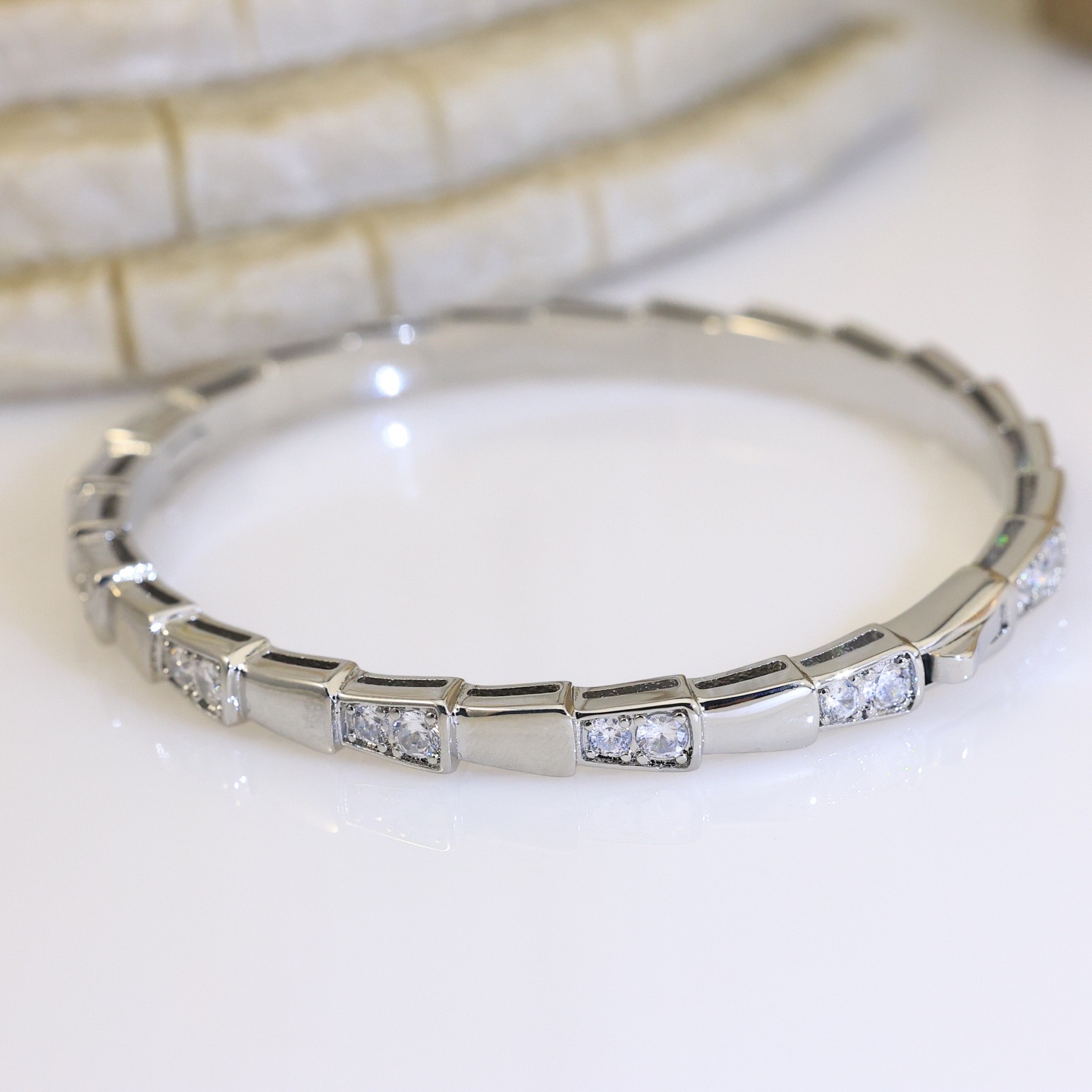 Bvlgari Haute Joaillerie Fine Jewelry Earrings Necklace Ring 9