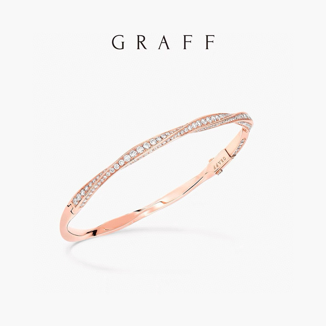 Rolex Haute Couture Haute Couture Fine Jewelry Necklace Bracelet Ring