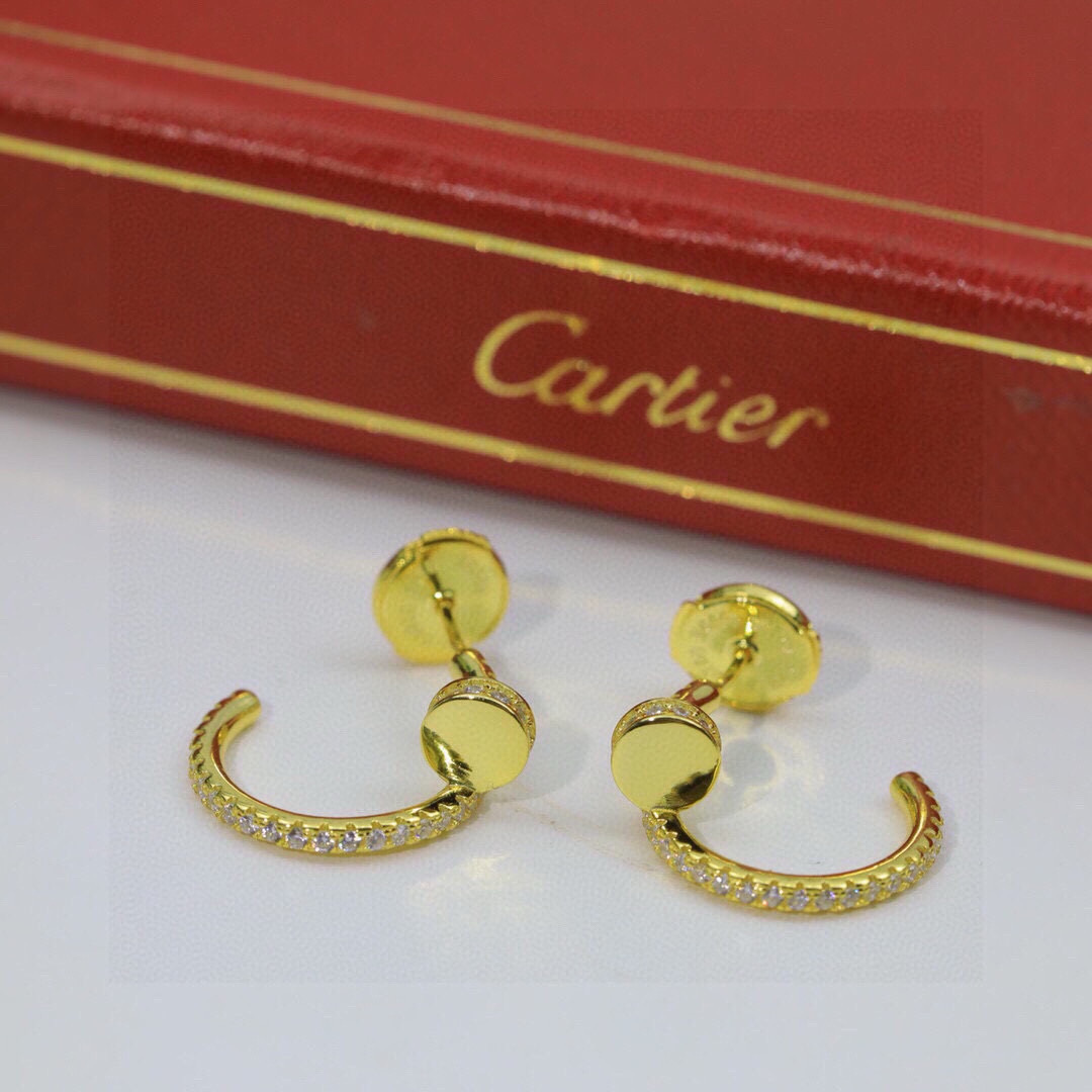 Cartier Haute Couture Haute Couture Fine Jewelry Necklace Bracelet Ring 9