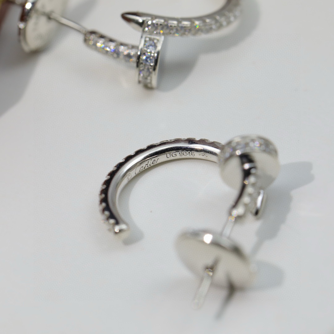 Cartier Haute Couture Haute Couture Fine Jewelry Necklace Bracelet Ring 8