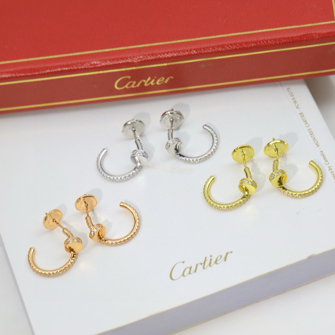 Cartier Haute Couture Haute Couture Fine Jewelry Necklace Bracelet Ring 3