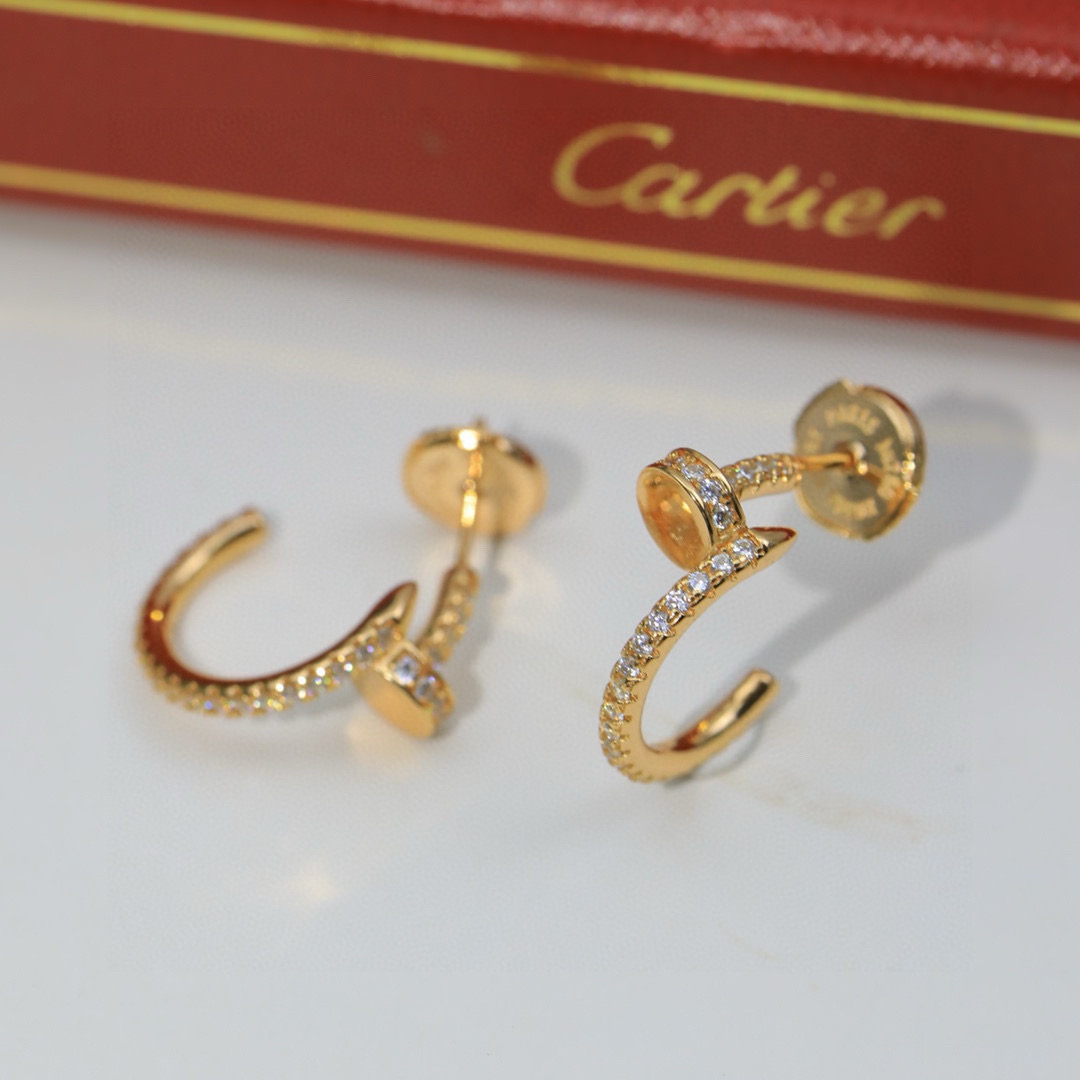 Cartier Haute Couture Haute Couture Fine Jewelry Necklace Bracelet Ring