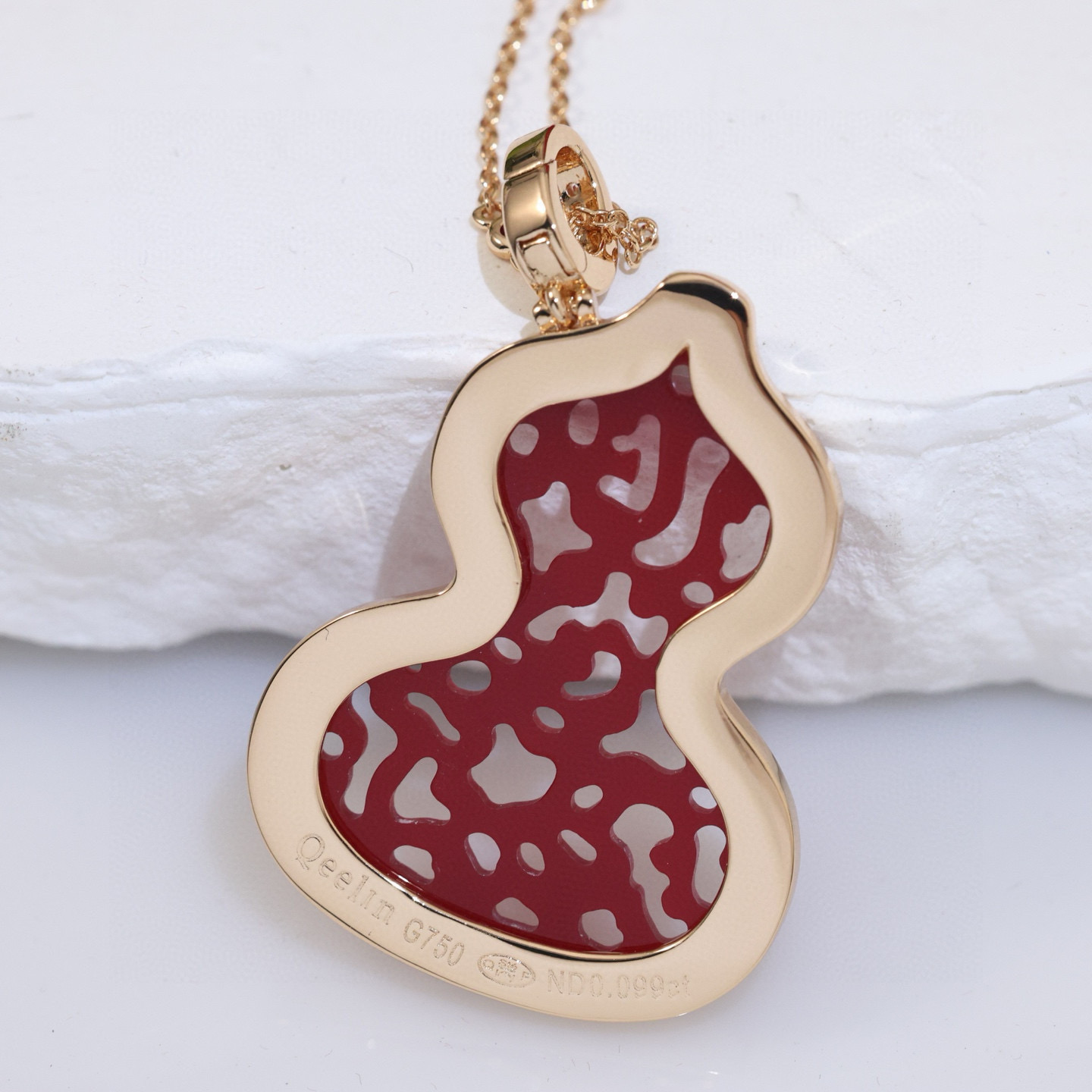 Jacquemus Haute Couture Haute Couture Fine Jewelry Necklace Bracelet 8