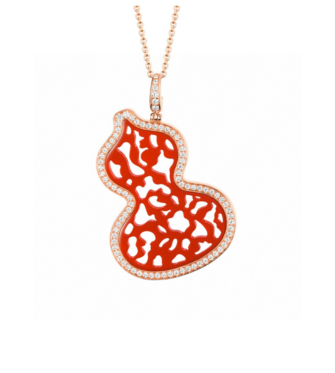 Jacquemus Haute Couture Haute Couture Fine Jewelry Necklace Bracelet 2