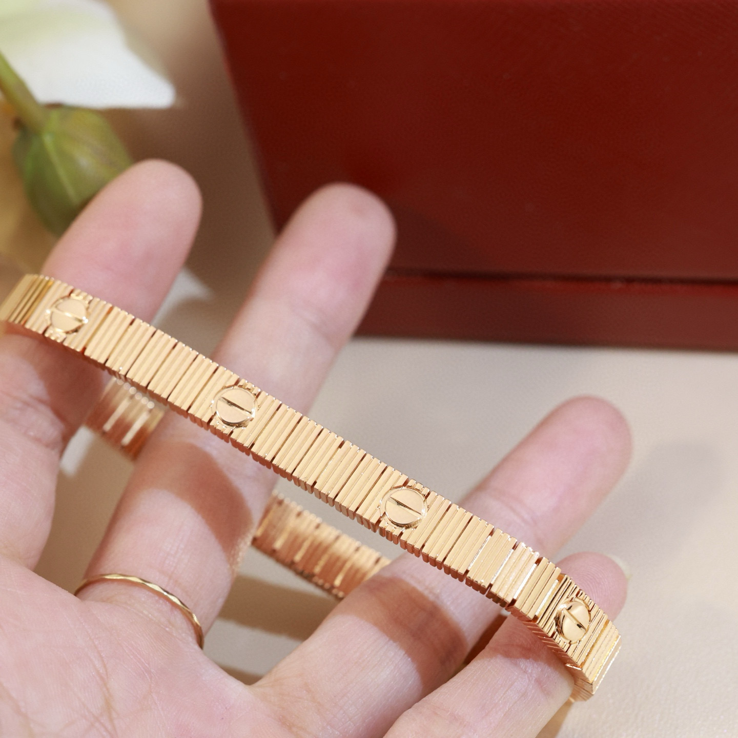 Cartier 卡地亚 LOVE Unlimited