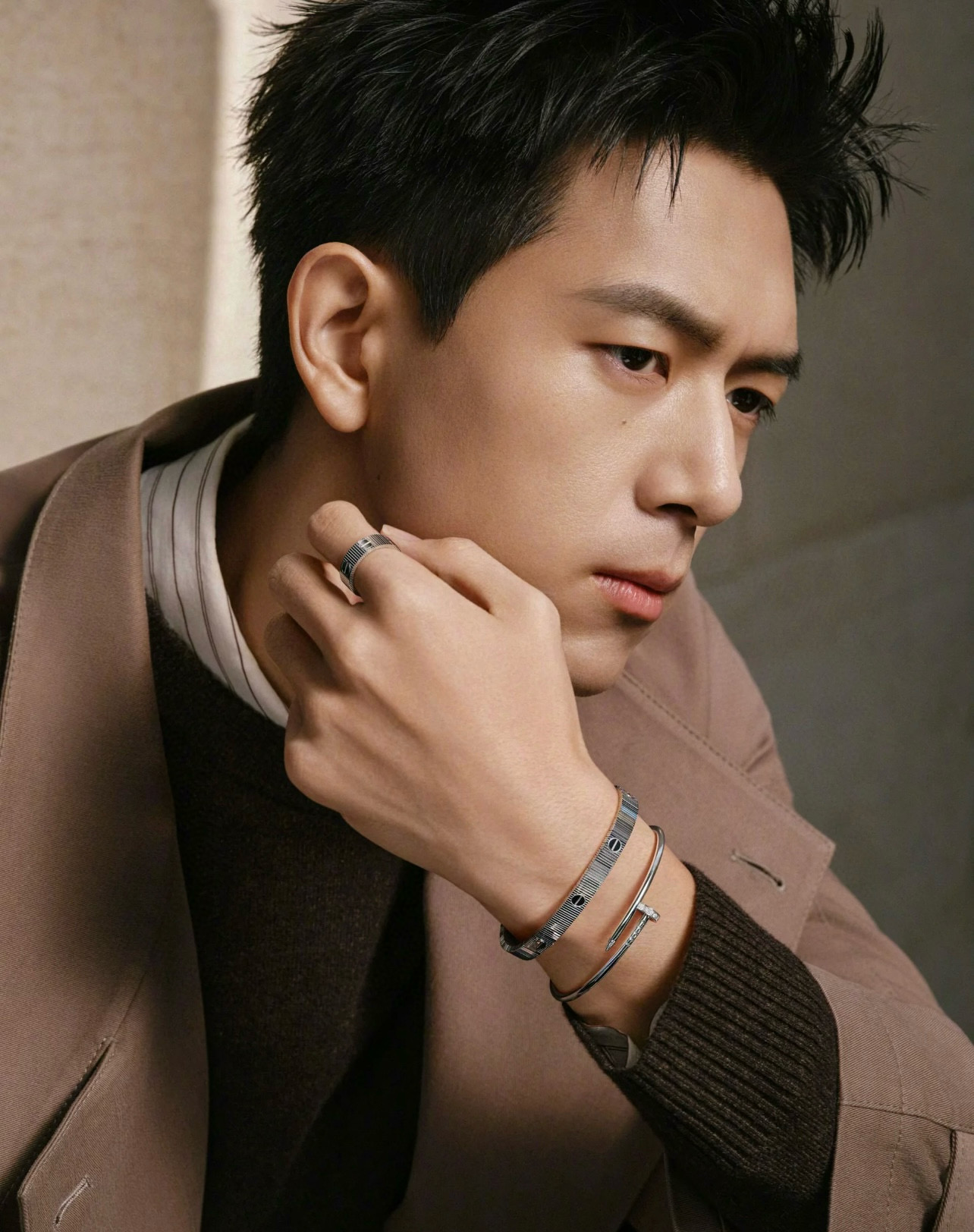 Cartier 卡地亚 LOVE Unlimited
