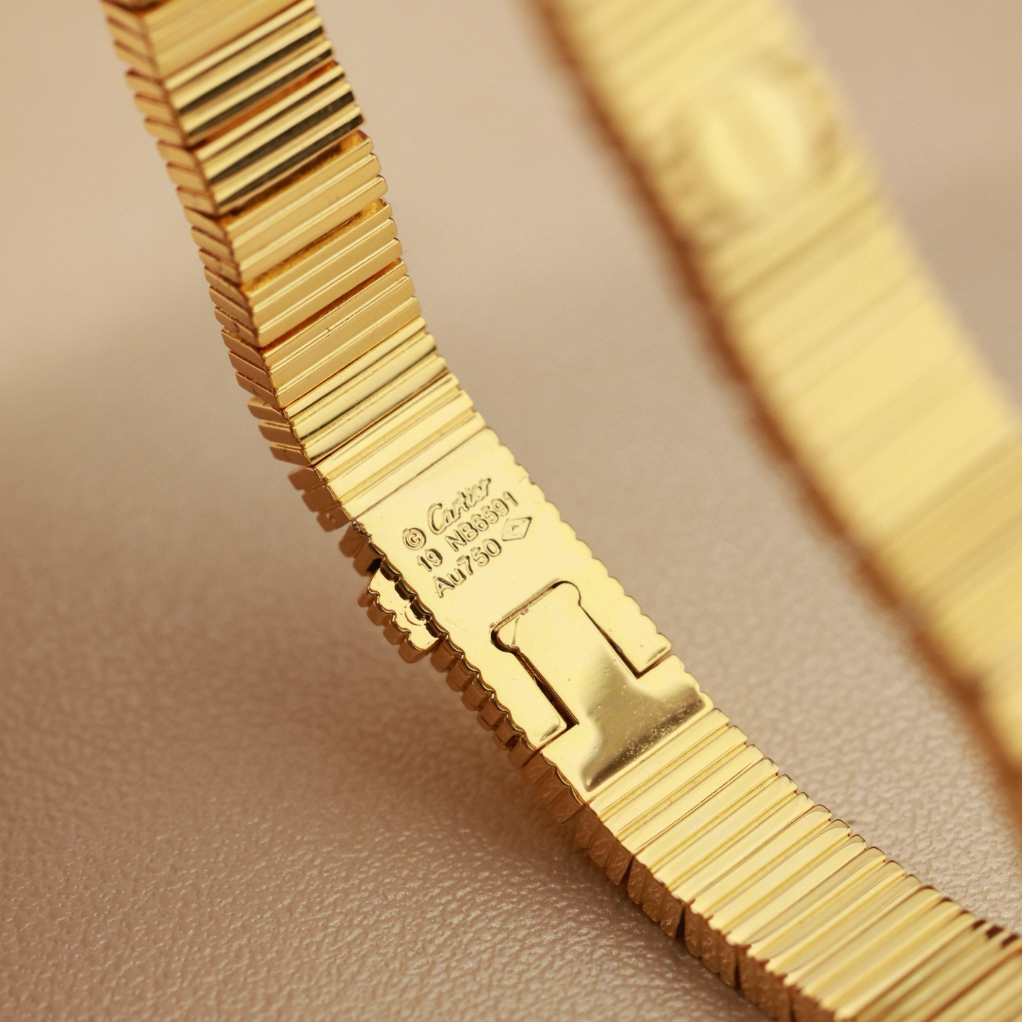 Cartier 卡地亚 LOVE Unlimited