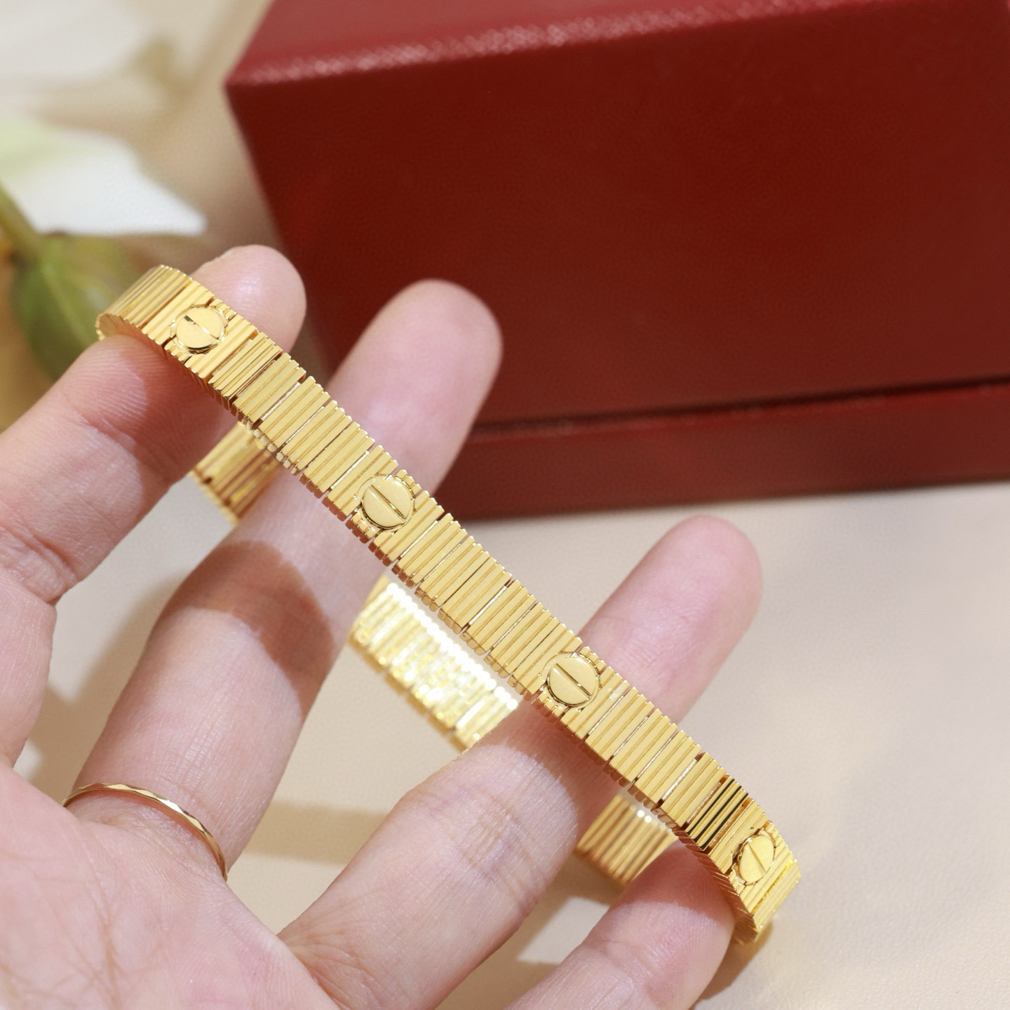 Cartier 卡地亚 LOVE Unlimited