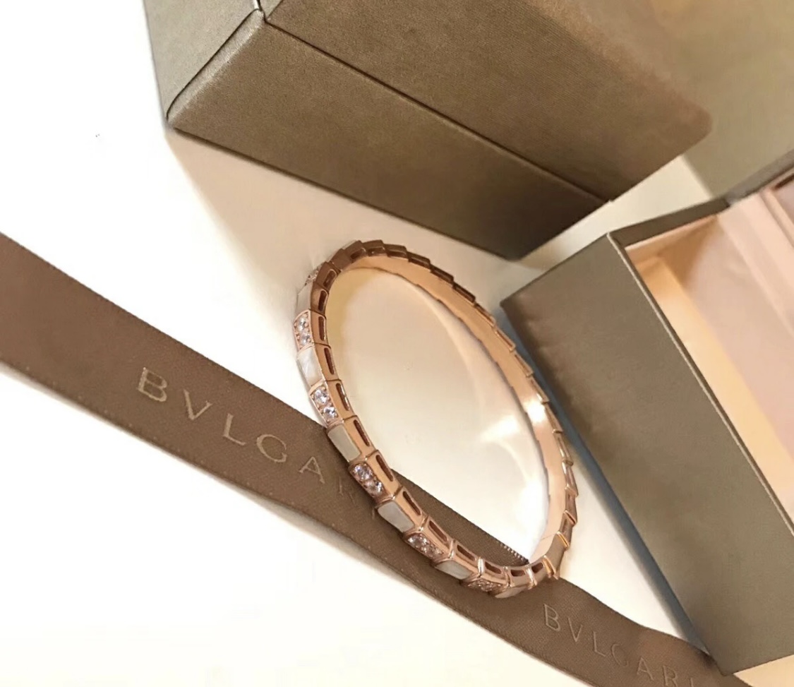 Bvlgari Haute Joaillerie Fine Jewelry Earrings Necklace Ring 5