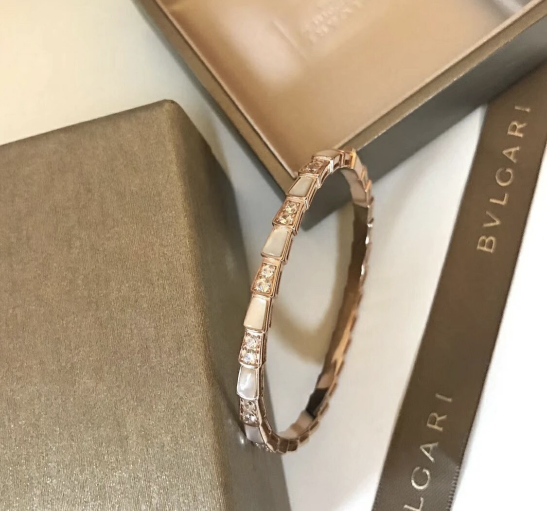 Bvlgari Haute Joaillerie Fine Jewelry Earrings Necklace Ring 7