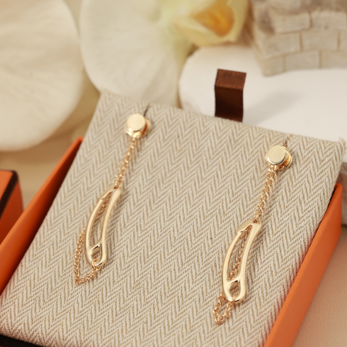 Hermès Haute Couture Haute Couture Fine Jewelry Necklace Bracelet Ring 6