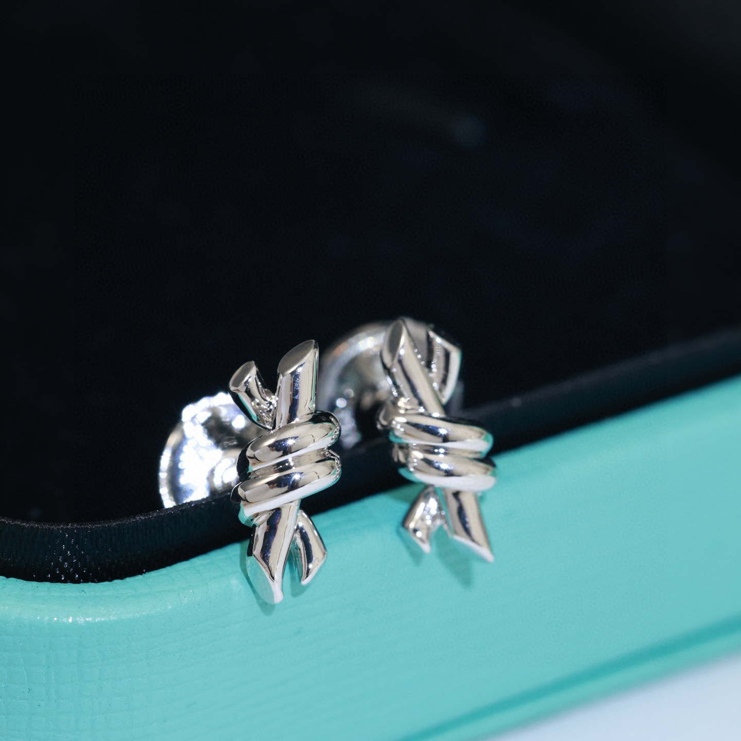 Tiffany & Co Haute Couture Haute Couture Fine Jewelry Necklace Bracelet 8