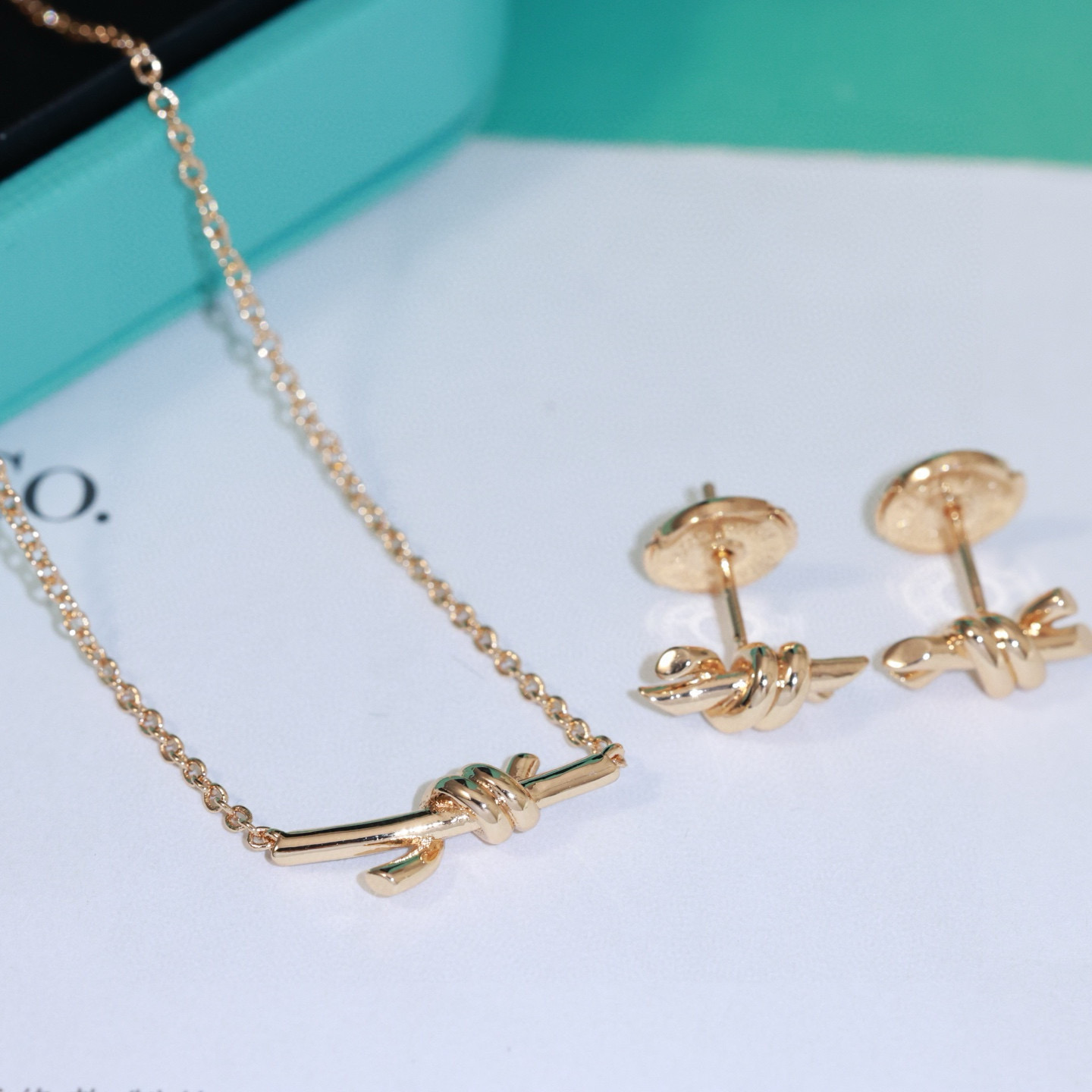 Tiffany & Co Haute Couture Haute Couture Fine Jewelry Necklace Bracelet 7