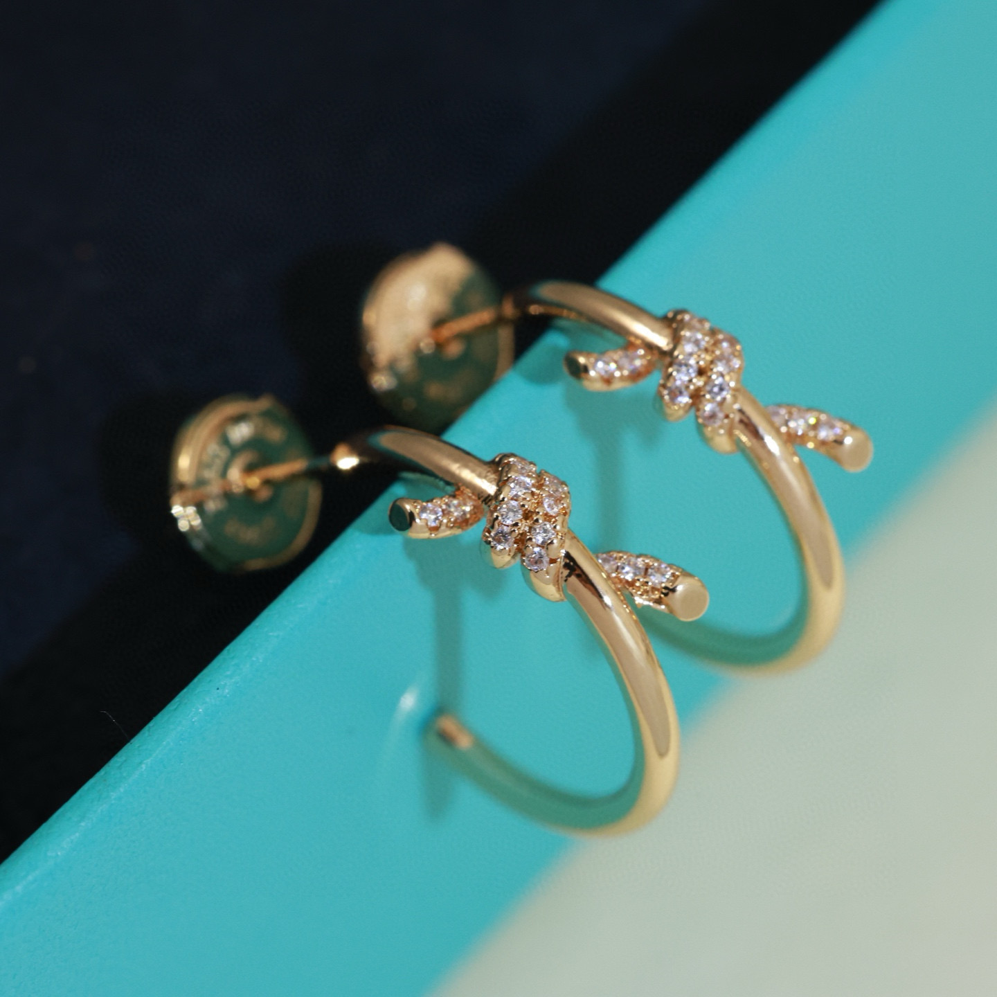 蒂芙尼 Tiffany & Co 高定典藏高定典雅奢华珠宝首饰项链手链戒指 #12E19158 6