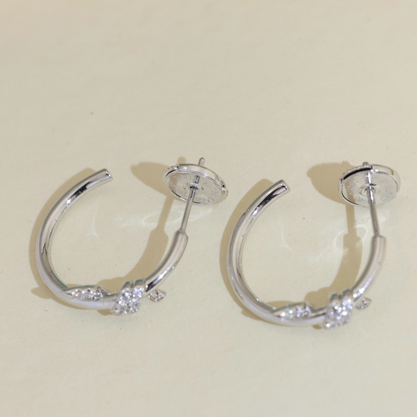 蒂芙尼 Tiffany & Co 高定典藏高定典雅奢华珠宝首饰项链手链戒指 #12E19158 8