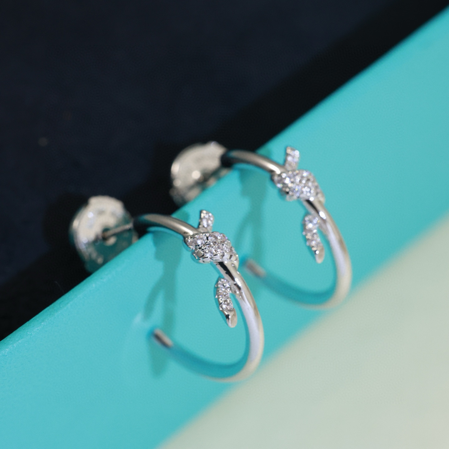 蒂芙尼 Tiffany & Co 高定典藏高定典雅奢华珠宝首饰项链手链戒指 #12E19158 4