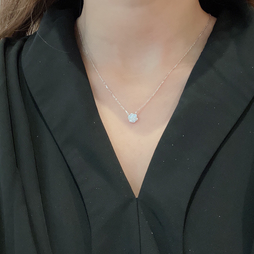 梵克雅宝 Van Cleef & Arpels 高定典藏高定典雅奢华珠宝首饰项链手链戒指 #3C831212 5