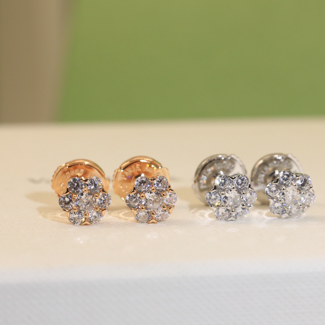 梵克雅宝 Van Cleef & Arpels 高定典藏高定典雅奢华珠宝首饰项链手链戒指 #3C831212 6