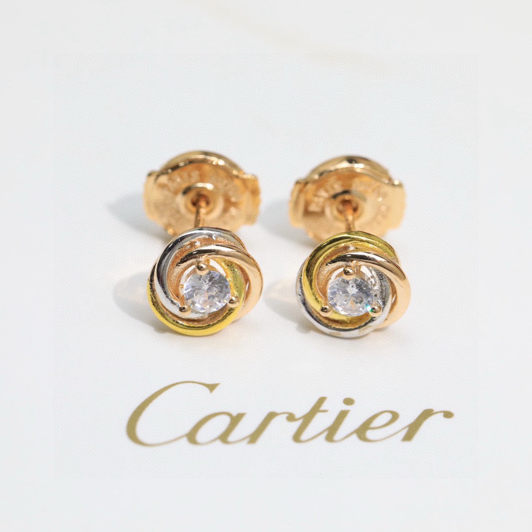 卡地亚 Cartier 高定典藏高定典雅奢华珠宝首饰项链手链戒指 #13BEF6A8 2