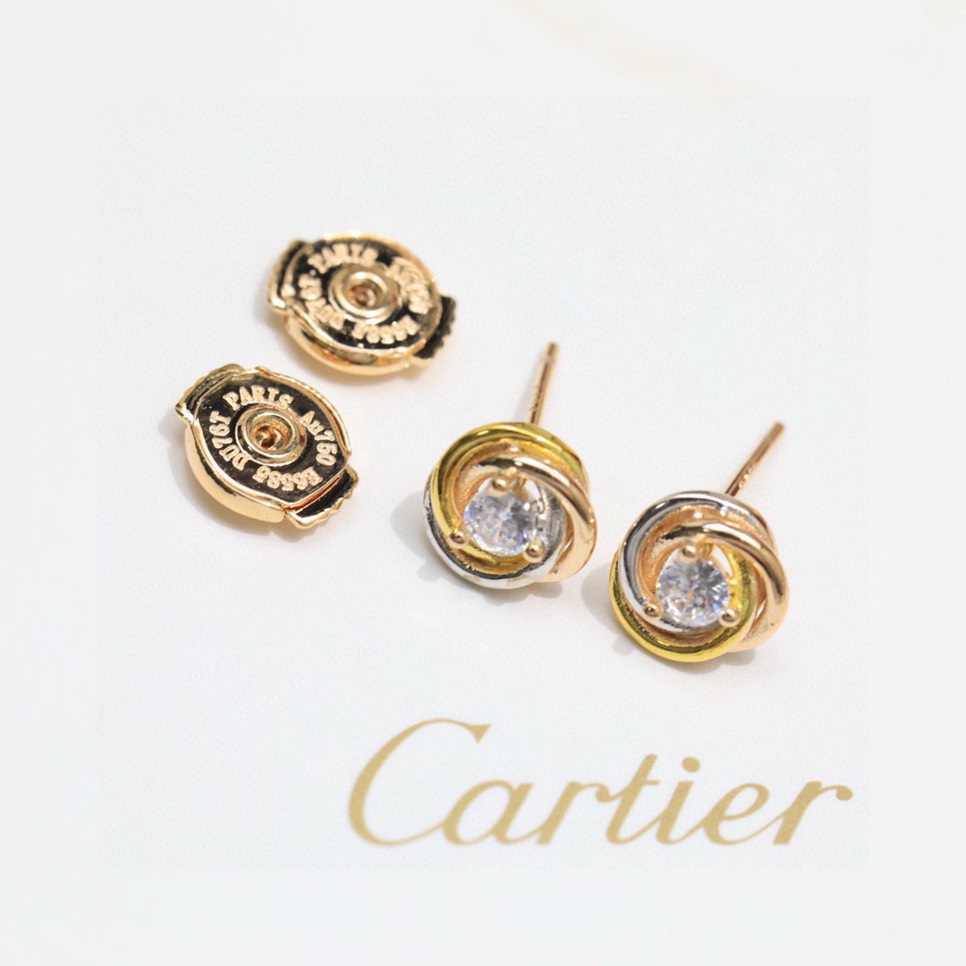卡地亚 Cartier 高定典藏高定典雅奢华珠宝首饰项链手链戒指 #13BEF6A8 7