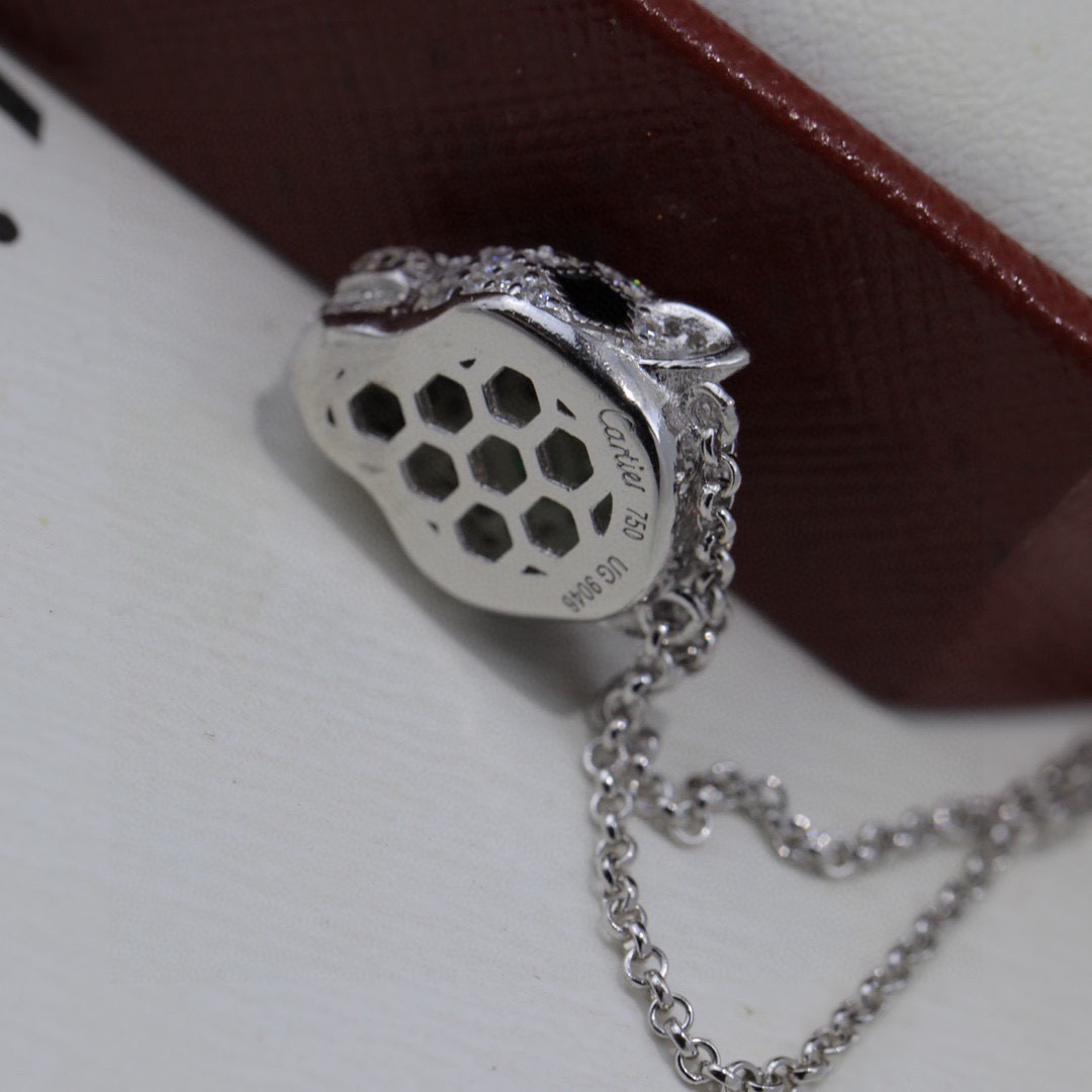 Cartier V金版 Cartier 卡地亚