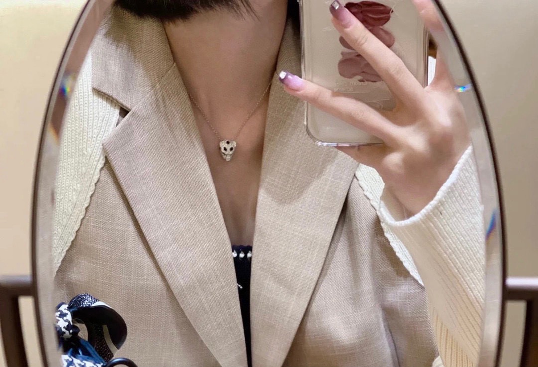 Cartier V金版 Cartier 卡地亚