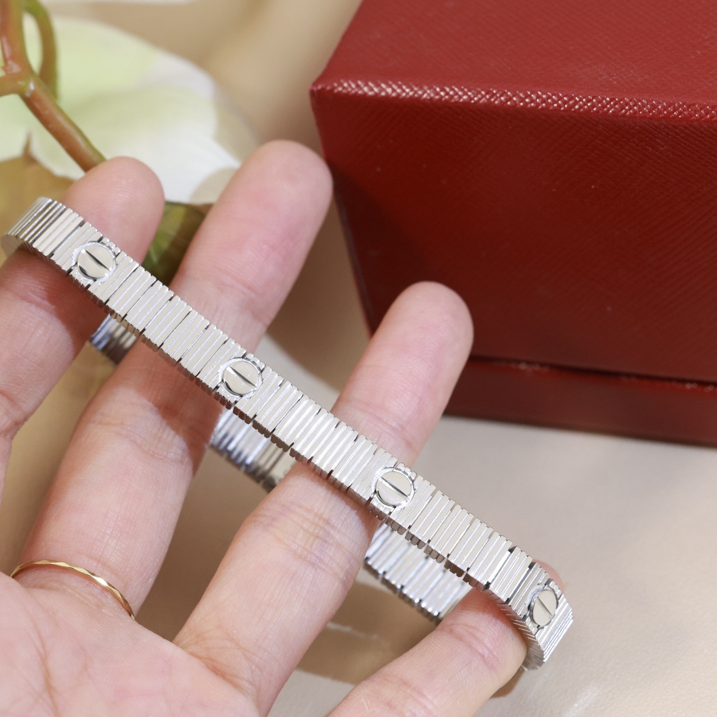 Cartier 卡地亚 LOVE Unlimited
